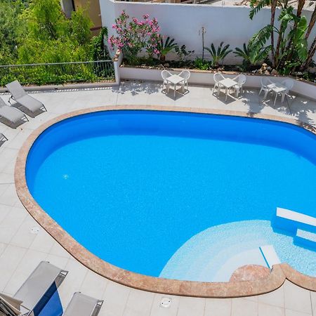 Casa Pertosa Acomodação com café da manhã Taormina Exterior foto