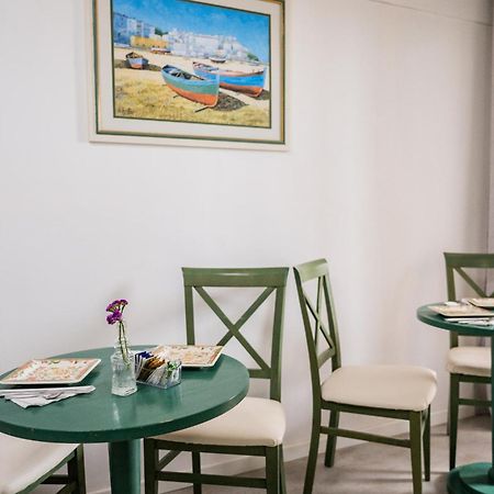 Casa Pertosa Acomodação com café da manhã Taormina Exterior foto