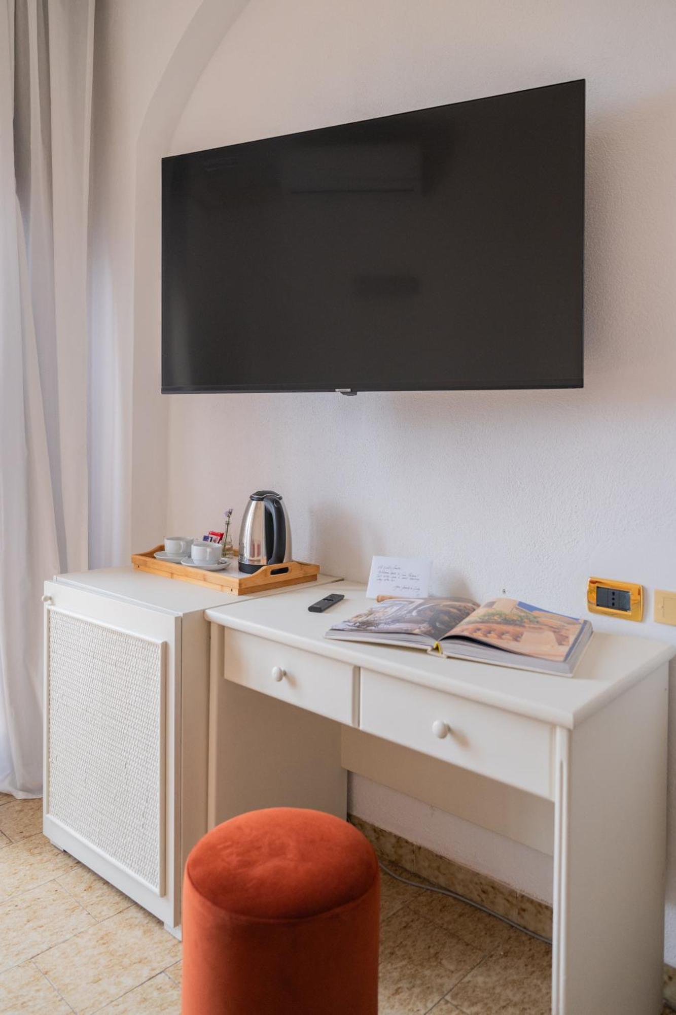 Casa Pertosa Acomodação com café da manhã Taormina Quarto foto