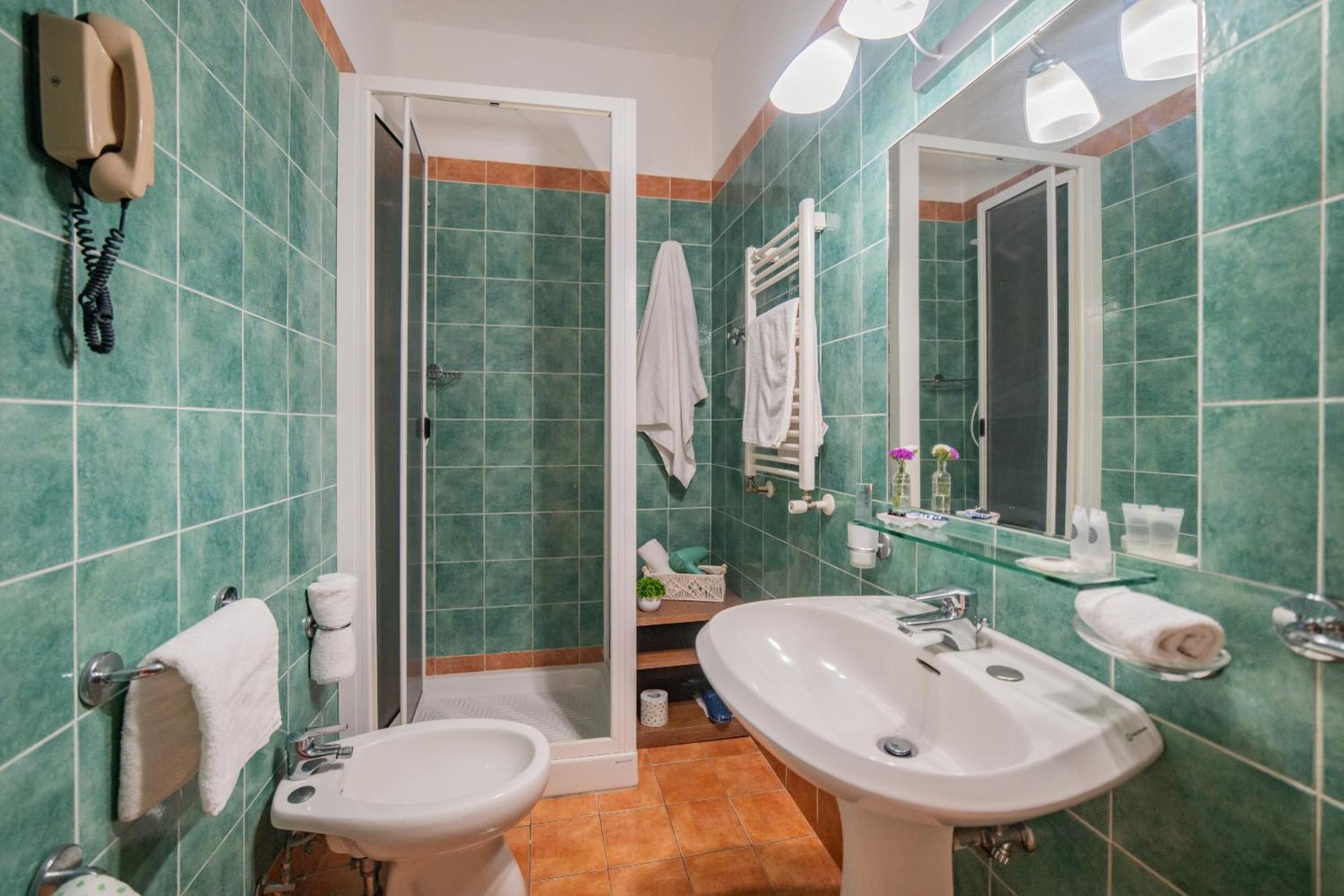 Casa Pertosa Acomodação com café da manhã Taormina Exterior foto