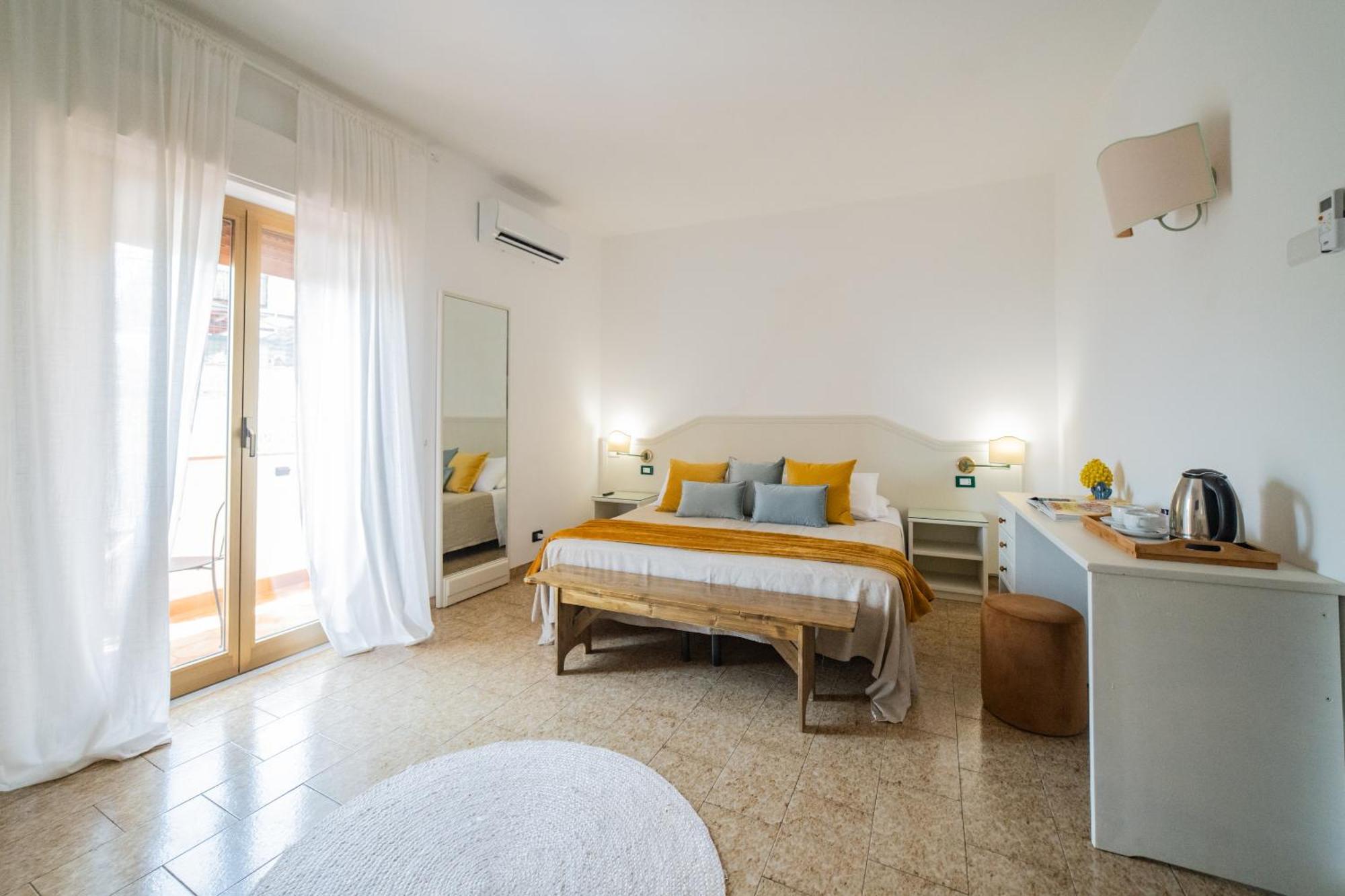 Casa Pertosa Acomodação com café da manhã Taormina Exterior foto