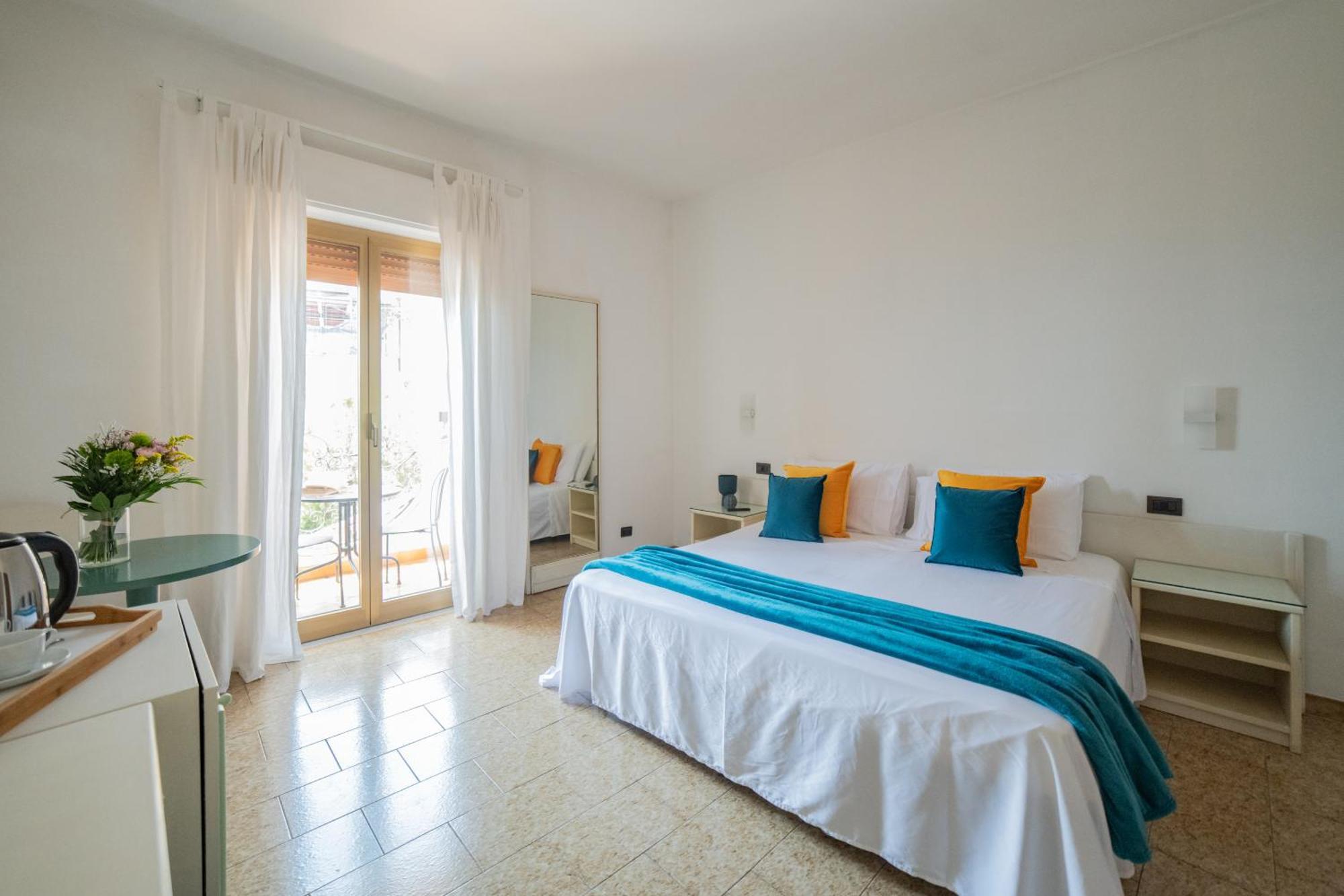 Casa Pertosa Acomodação com café da manhã Taormina Exterior foto