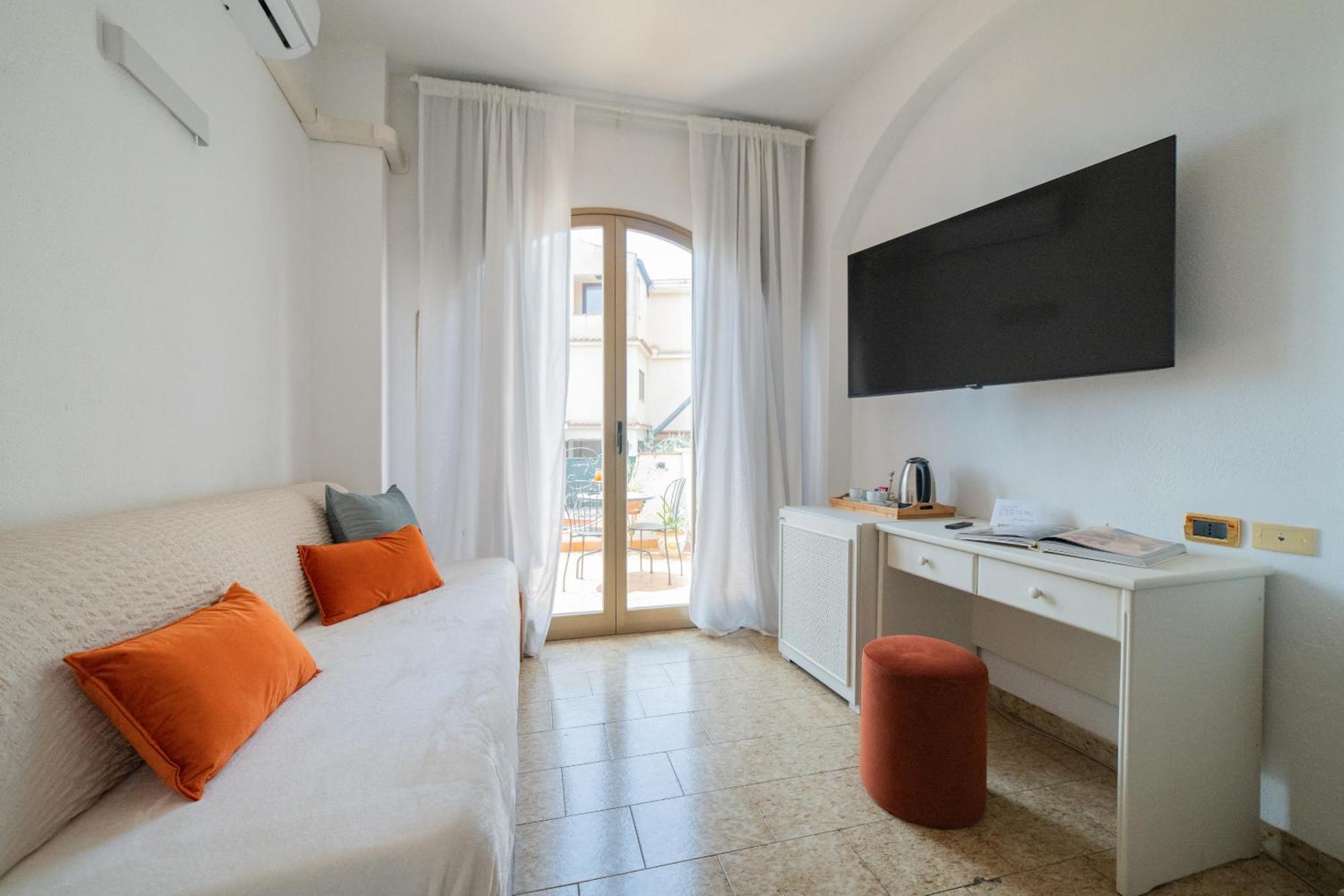 Casa Pertosa Acomodação com café da manhã Taormina Exterior foto