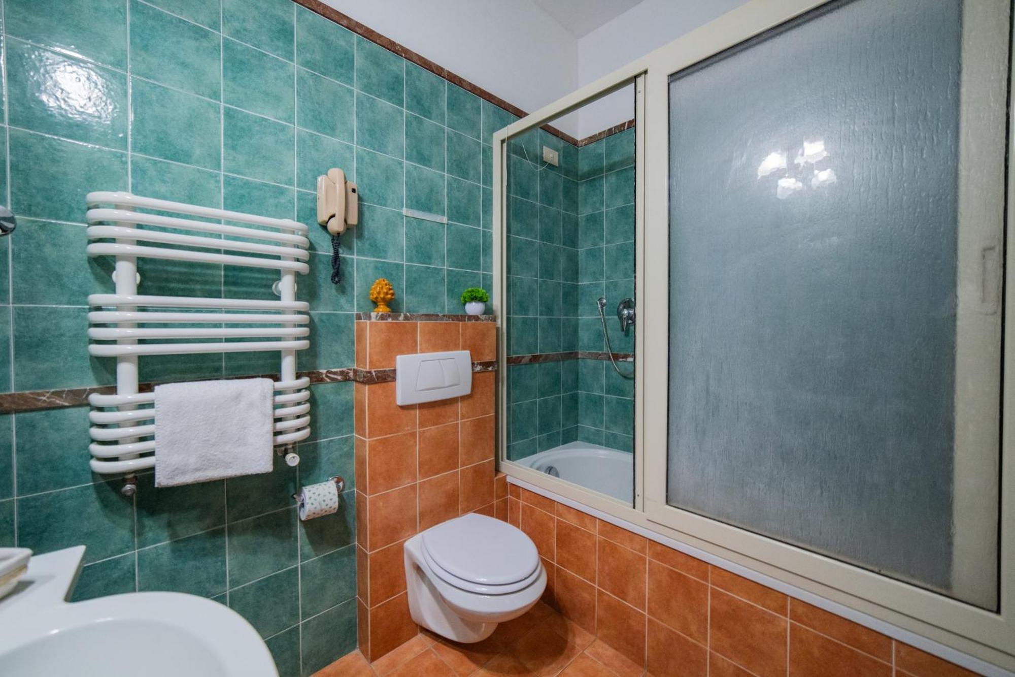 Casa Pertosa Acomodação com café da manhã Taormina Exterior foto