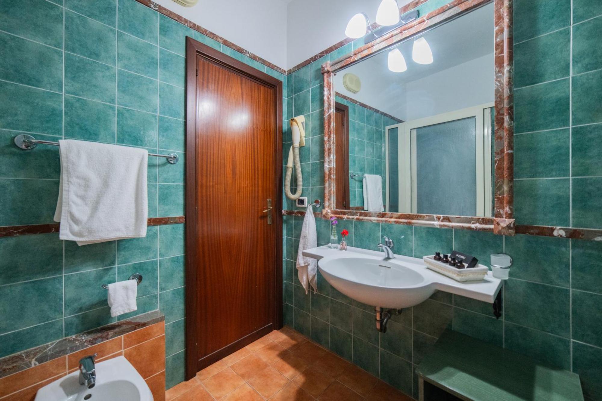 Casa Pertosa Acomodação com café da manhã Taormina Exterior foto